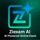 Ziexam AI – Next-Generation Online Examination System SaaS Platform - PHP Scripts / Help and Support Tools