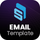 ShufyTheme email template - Transform Your WHMCS Emails Into a Branded Experience - Plugins / Miscellaneous
