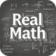 Real Math Game Construct 3 (Calculus, Vectors, Matrices, Fractions) - HTML5 / Games