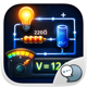 Circuit Calculator - Professional Circuit Analysis & Calculator App for iOS | StoreKit 2 | Premium - Mobile / iOS