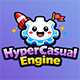HyperCasual Game Engine - Mobile / iOS