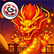 Golden Dragon - HTML5 Game - HTML5 / Games