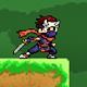 Ninja Warrior Adventure - Construct Game - HTML5 / Games