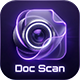Doc scanner - Mobile / Flutter