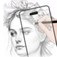AR Drawing Sketch Trace - HD Wallpaper with AdMob Facebook Ads Android - Mobile / Android