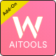 Aitools Module for Worksuite - PHP Scripts / Add-ons