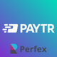 PayTR Payment Gateway for Perfex CRM - PHP Scripts / Add-ons