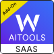 Aitools Module for Worksuite Saas - PHP Scripts / Add-ons
