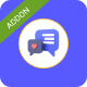 SkillGro LMS - Live Chat Addon - PHP Scripts / Add-ons