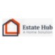 Estate Hub – Real Estate Management System with Property Listing & Investment Platform - JavaScript