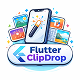 AI Image Editor Flutter App | Background Remover, Cleanup, Upscale - Mobile / Flutter / Full Applications