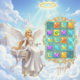 Heavens Quest-match3 (HTML5 Game + Construct 3) - HTML5 / Games