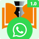 Smart School Whatsapp Messaging - PHP Scripts / Add-ons