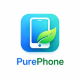 PurePhone - AI Powered Phone Cleaner & File Manager (Flutter) - Mobile / Flutter / Full Applications