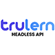 TruLern - Headless Backend Enterprise Node.js LMS REST API (150+ Endpoints) - JavaScript / Miscellaneous