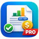 ZenBill - Professional Flutter Invoice Maker App - Mobile / Flutter / Full Applications