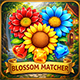 Blossom Matcher: Match 3 - Flower Goods Sorting, Triple Tile Royal Match - Unity Game Source Code - Mobile / Android