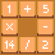 Crossmath - Phaser 3 - HTML5 / Games