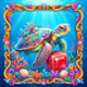 Sea Glide Puzzle (Admob + GDPR + Android Studio) - Mobile / Android