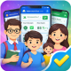 Complete Flutter School Management System – Admin Panel, Student, Teacher & Parent Apps - Mobile / Flutter