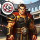Roman Champion - HTML5 Game - HTML5 / Games