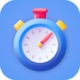 Pomodoro Timer with AdMob Facebook Ads Android - Mobile / Android