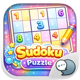 Sudoku Puzzle - Premium iOS Template with 1000+ Levels | AdMob | 12 Themes | AdMob | In-App Purchase - Mobile / iOS