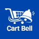CartBell - WhatsApp Business Chat & Abandoned Cart Recovery for WooCommerce - WordPress / eCommerce / WooCommerce