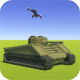 Drone Strike | HTML5 Game | Unity - HTML5 / Games