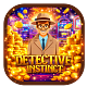 Slots Detective Instinct - HTML5 Game - HTML5 / Games