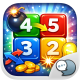 Match Color Numbers - Android Puzzle Game Template | AdMob & IAP | Jetpack Compose - Mobile / Android