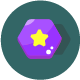 Hexa Connect 2048 | Construct 3 - HTML5 / Games