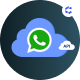 WhatsApp Cloud API Integration & Automation Module for Concord CRM - PHP Scripts / Add-ons