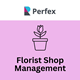 Florist Shop Management Module for Perfex CRM - PHP Scripts / Add-ons
