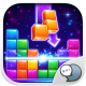 Cyber Block Drop - Android Block Puzzle Game Tetris-Style Template with 30+ Levels 12 Themes | AdMob - Mobile / Android