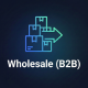 Wholesale - B2B Wholesale Pricing & Customer Groups for Botble E-commerce - PHP Scripts / Add-ons