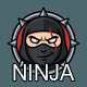 shadow ninja - HTML5
