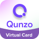 Qunzo Virtual Cards Module Addon - PHP Scripts / Add-ons