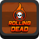 Rolling Dead - HTML5 Game - HTML5 / Games