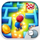 Maze Ultimate - Complete Android Puzzle Game Template with 600 Levels & AdMob - Mobile / Android