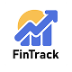 Fintrack Finance & Budget Tracker App with Firebase Backend - Mobile / Flutter / Full Applications