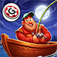 Fishing Fortune - HTML5 Game - HTML5 / Games