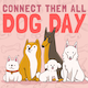 Dog Day - HTML5 Game, Construct 3 - HTML5 / Games