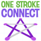 One Stroke Connect - Puzzle Game Android Studio Project with AdMob Ads + Ready to Publish - Mobile / Android