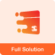 MastCard - Virtual Card Issuing SAAS Full Solution - Mobile / Flutter / Full Applications