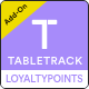 Loyalty Module for TableTrack - PHP Scripts / Add-ons