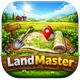 LandMaster Professional Land Calculator, Unit Converter & PDF Report Generator for Android IOS - Mobile / Flutter / F...