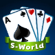 Solitaire World Html5 Card Game - HTML5 / Games