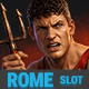 HTML Responsive Slot • Rome Slot Casino Game - HTML5 / Games