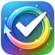 HabitFlow – Premium Habit Tracker & Daily Routine Planner (Flutter App) - Mobile / Flutter / Full Applications
